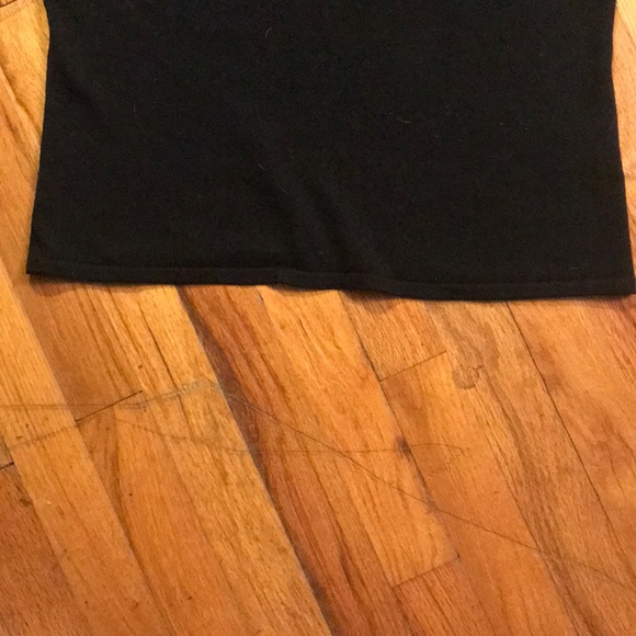 Black Top - Picture 3 of 4